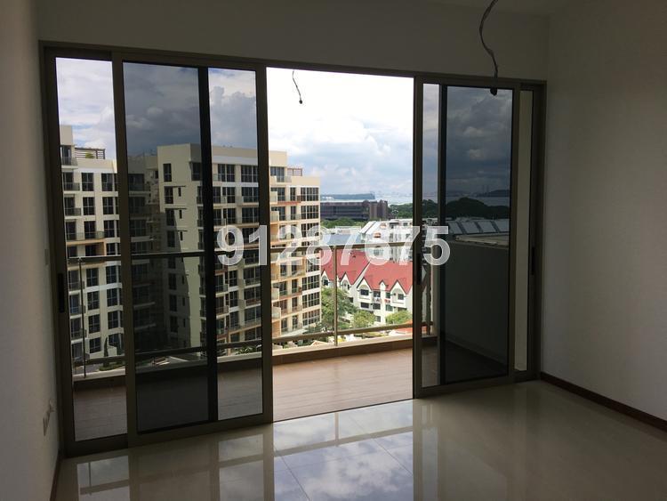 Sea Horizon (D18), Condominium #133453762